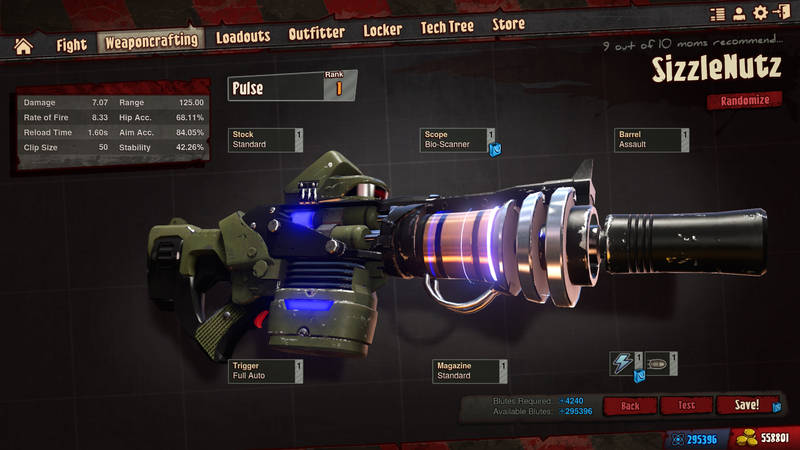 Illustration for article titled TF2-Inspired Loadout Is Shutting Down Ahead Of New European Regulations